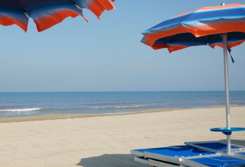 Resort Principi Di Piemonte