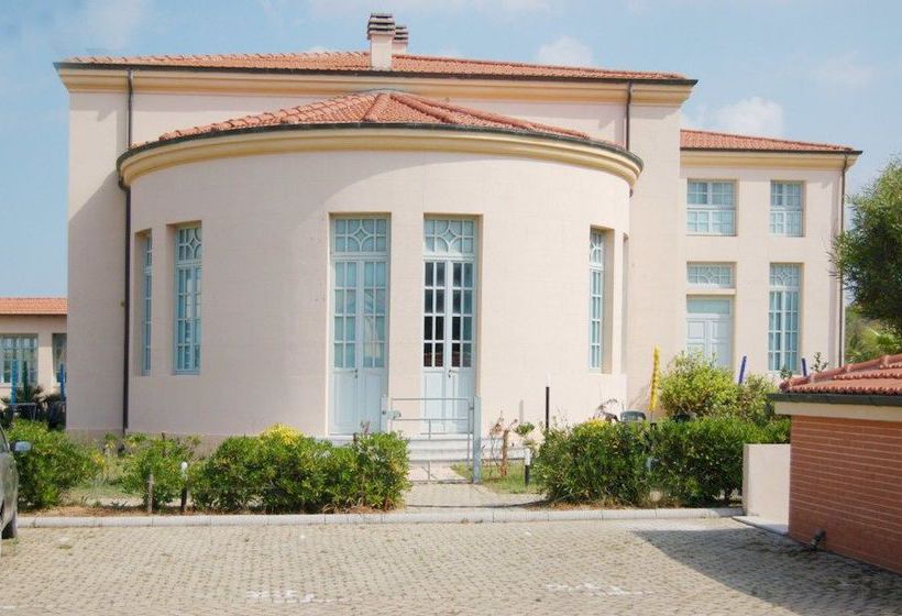 Resort Principi Di Piemonte