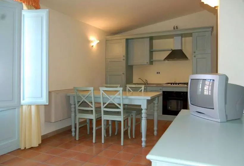 Resort Principi Di Piemonte