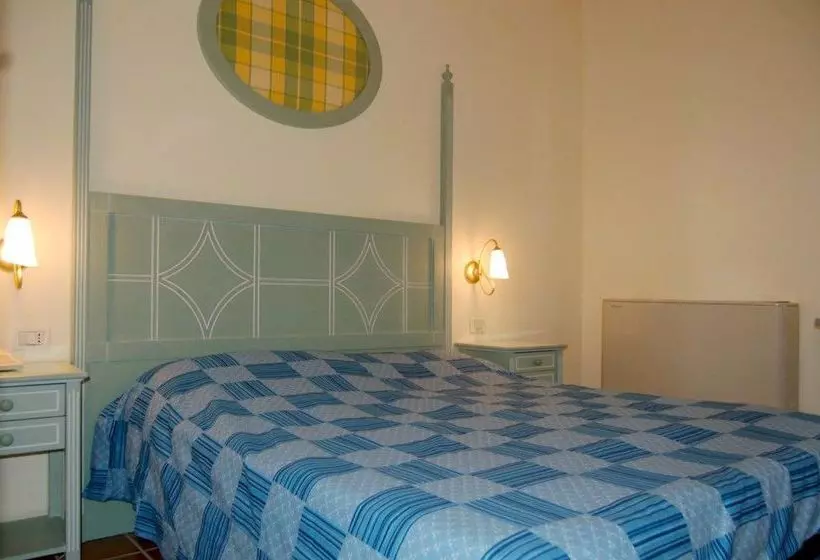 Resort Principi Di Piemonte