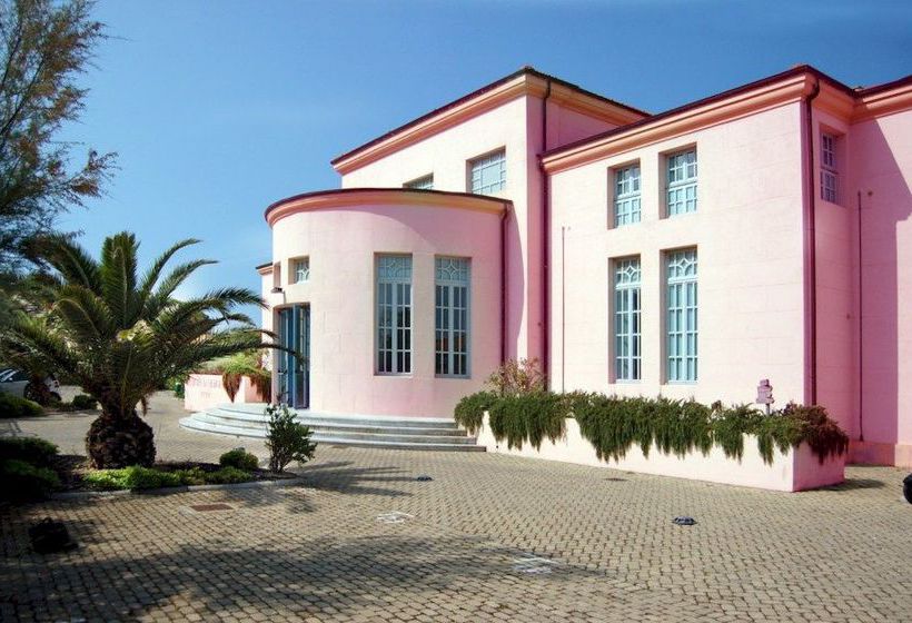 Resort Principi Di Piemonte