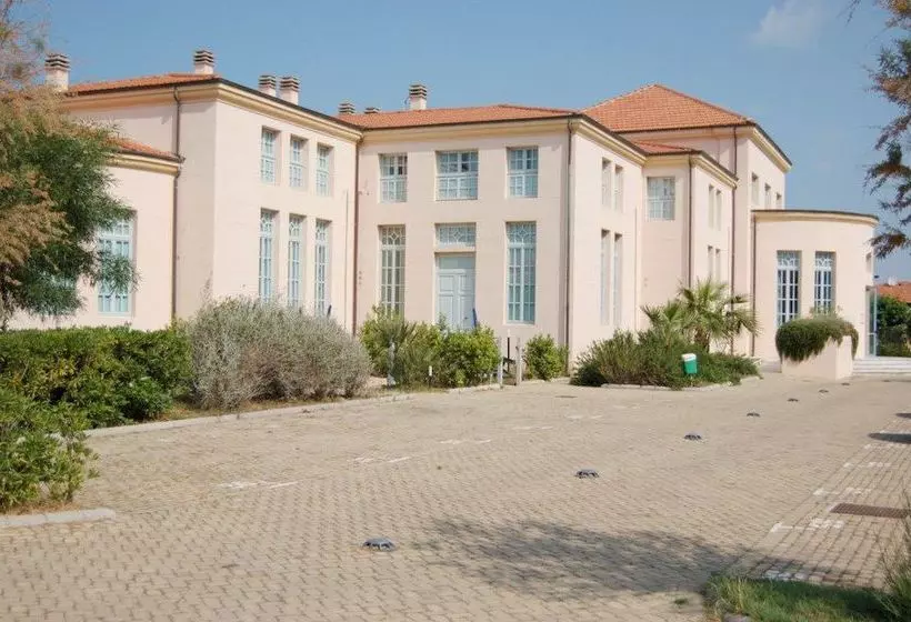 Resort Principi Di Piemonte