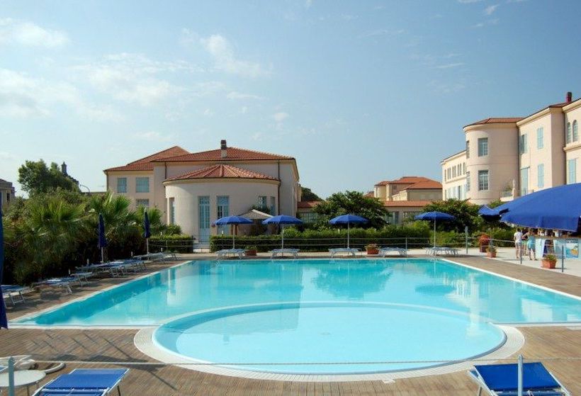 Resort Principi Di Piemonte