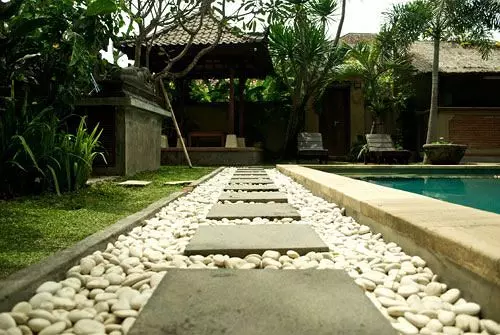 Surya Mas Villa