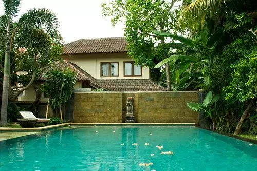 Surya Mas Villa