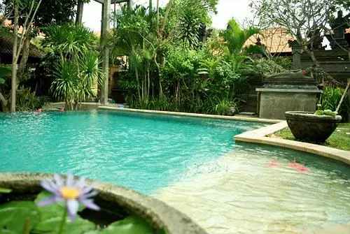 Surya Mas Villa