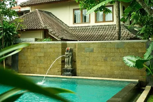 Surya Mas Villa