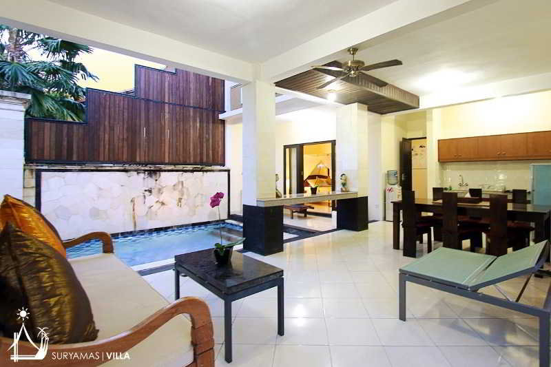 Surya Mas Villa