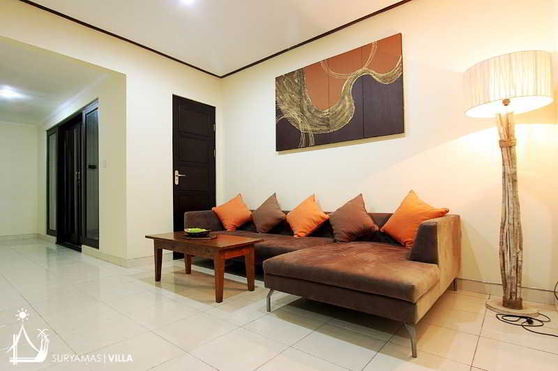 Surya Mas Villa