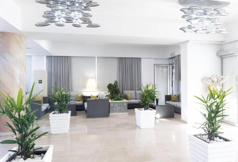 Vrissaki Hotel Apartments