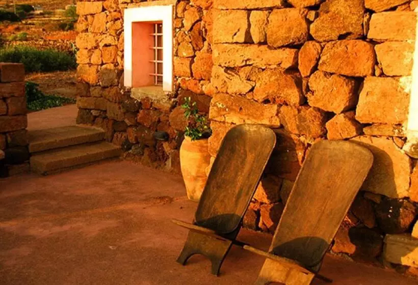 B&b Le Mareddre
