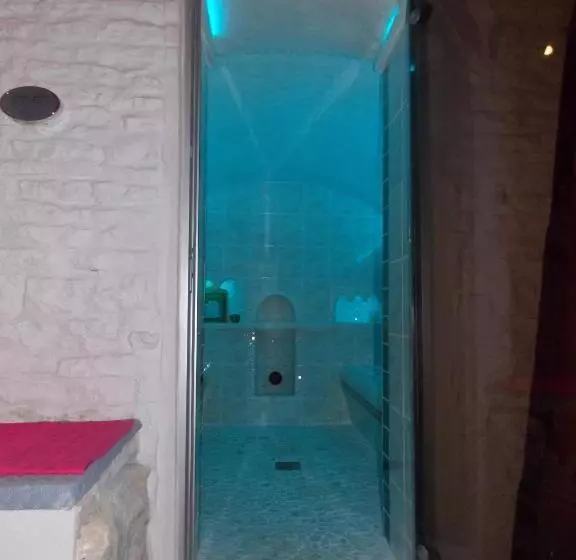 Aamiaismajoitus (B&B) Dormir Ben Aise Hammam Massages