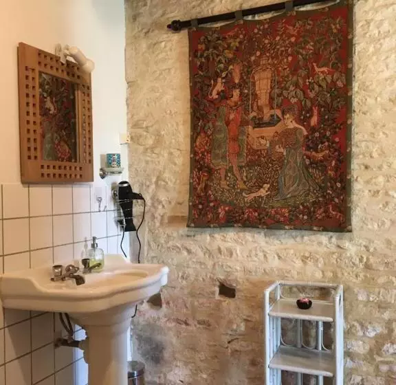 Aamiaismajoitus (B&B) Dormir Ben Aise Hammam Massages