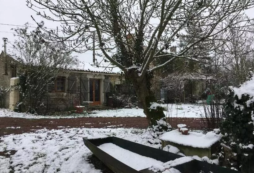 Aamiaismajoitus (B&B) Dormir Ben Aise Hammam Massages