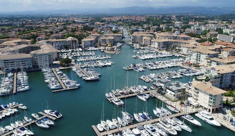 مبيت وإفطار Jolie Petite Suite Côte D Azur