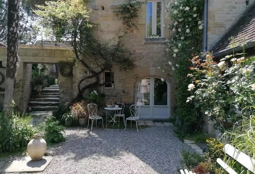 Aamiaismajoitus (B&B) La Malposte