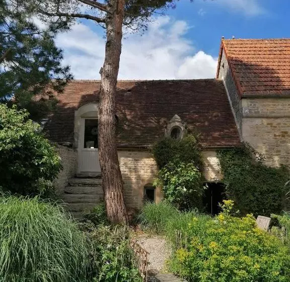 Aamiaismajoitus (B&B) La Malposte