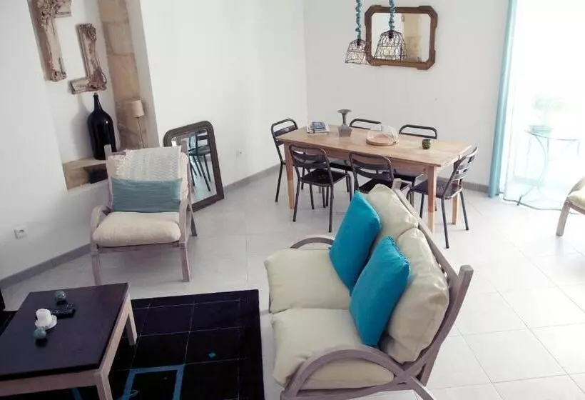 Aamiaismajoitus (B&B) La Malposte