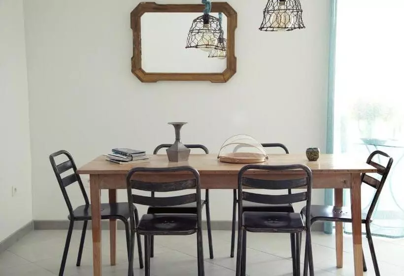 Aamiaismajoitus (B&B) La Malposte