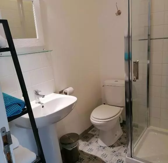 Aamiaismajoitus (B&B) La Malposte