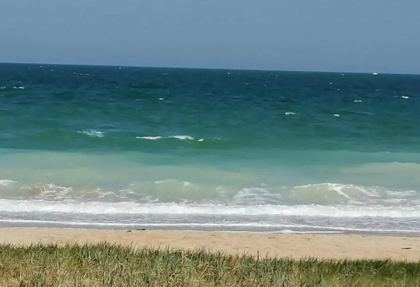 Aamiaismajoitus (B&B) La Malposte