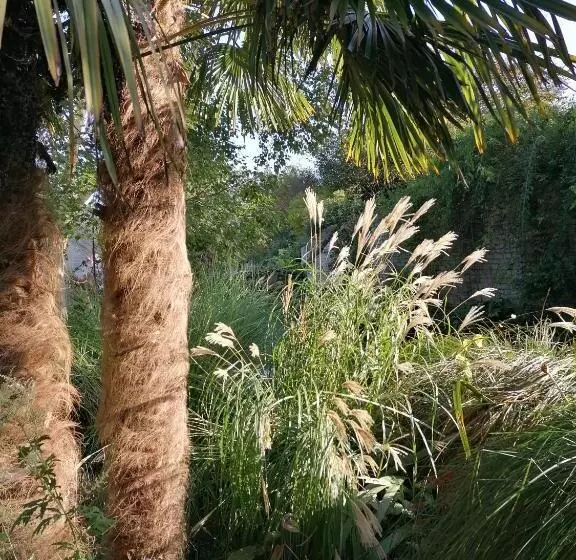 Aamiaismajoitus (B&B) La Malposte