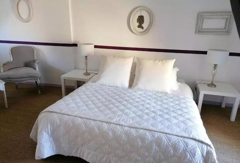 Aamiaismajoitus (B&B) La Malposte