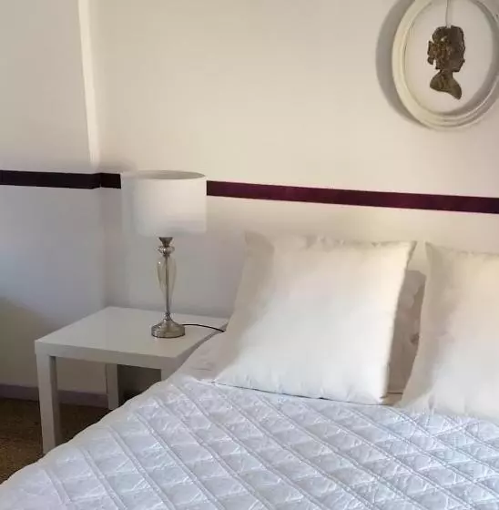 Aamiaismajoitus (B&B) La Malposte