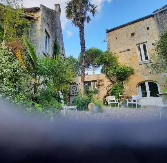 Aamiaismajoitus (B&B) La Malposte