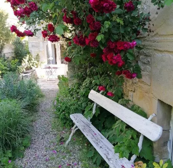 Aamiaismajoitus (B&B) La Malposte