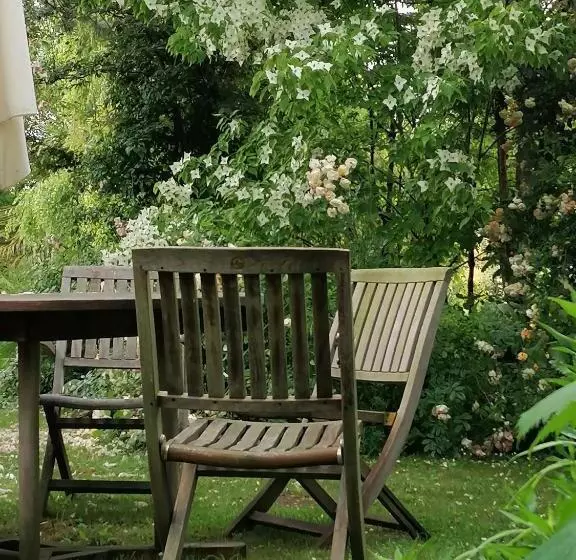 Aamiaismajoitus (B&B) La Malposte