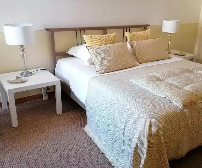 Aamiaismajoitus (B&B) La Malposte