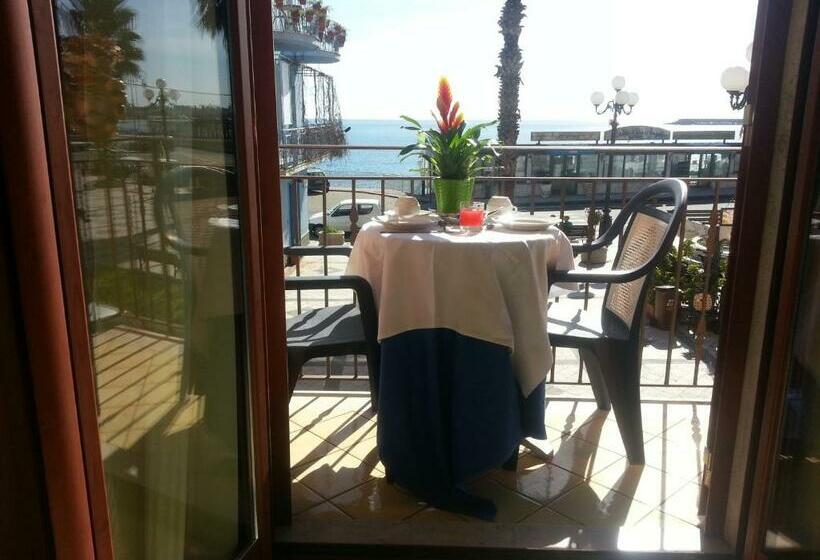 Bed and Breakfast La Piazzetta