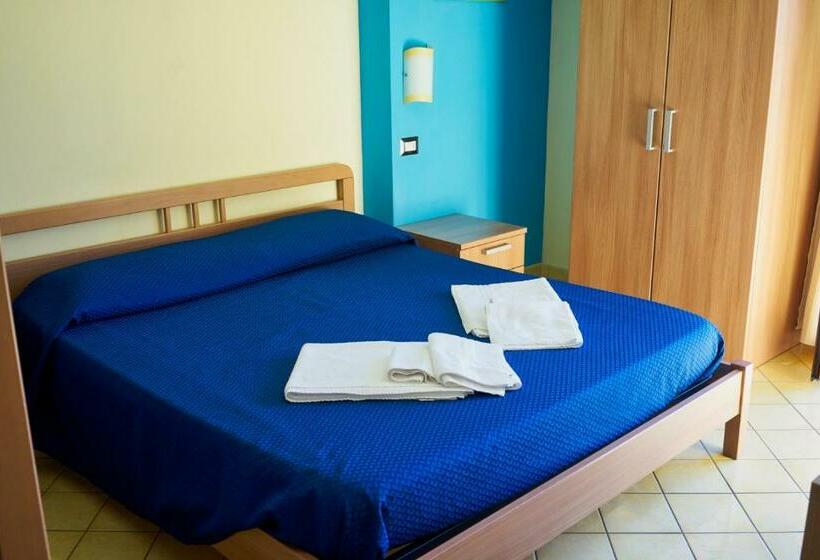 Bed and Breakfast La Piazzetta