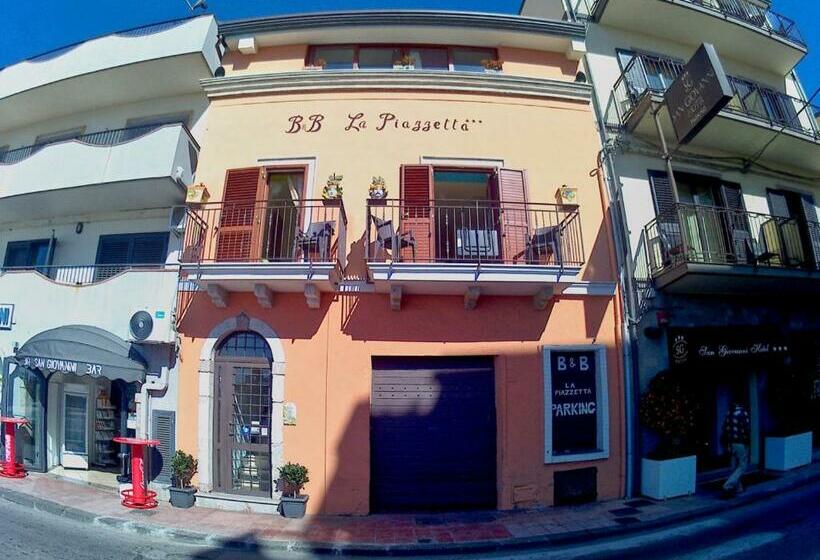 Bed and Breakfast La Piazzetta