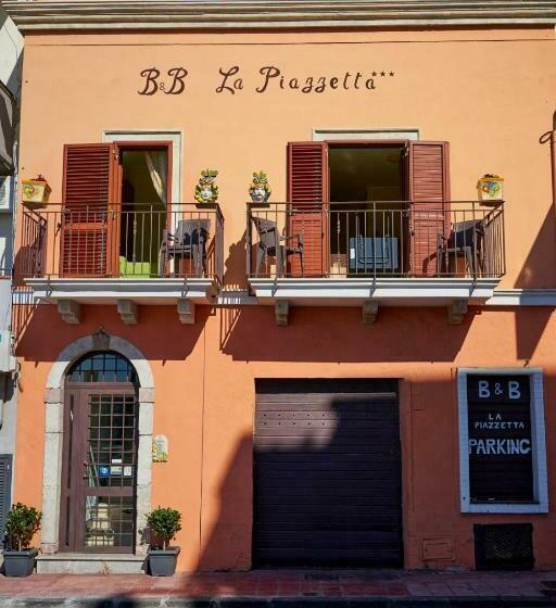 Bed and Breakfast La Piazzetta