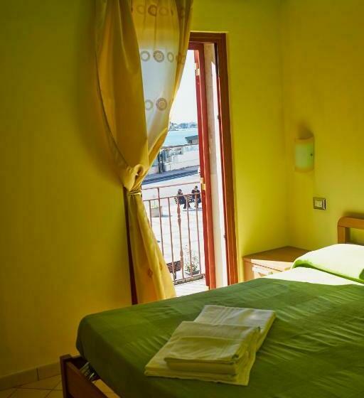 Bed and Breakfast La Piazzetta