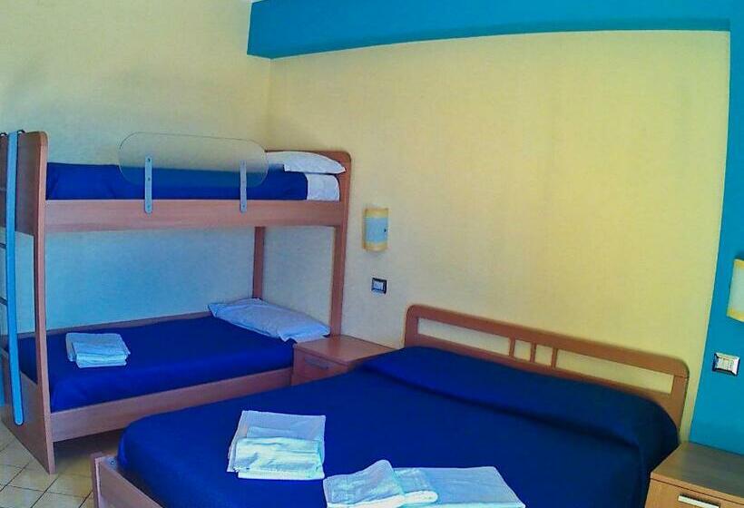 Bed and Breakfast La Piazzetta