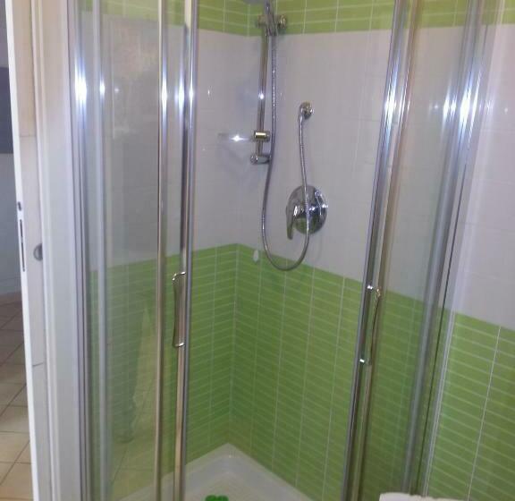 Bed and Breakfast La Piazzetta