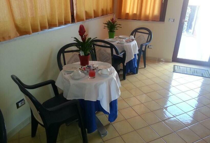 Bed and Breakfast La Piazzetta