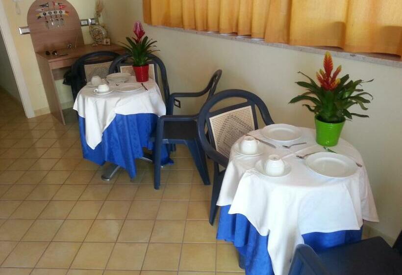 Bed and Breakfast La Piazzetta