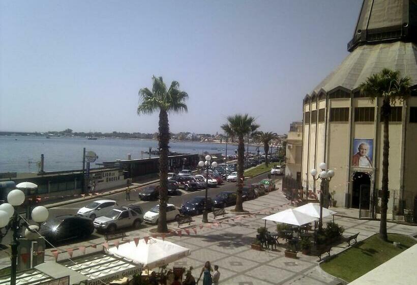 Bed and Breakfast La Piazzetta