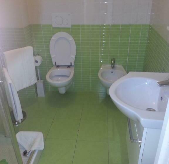 Bed and Breakfast La Piazzetta