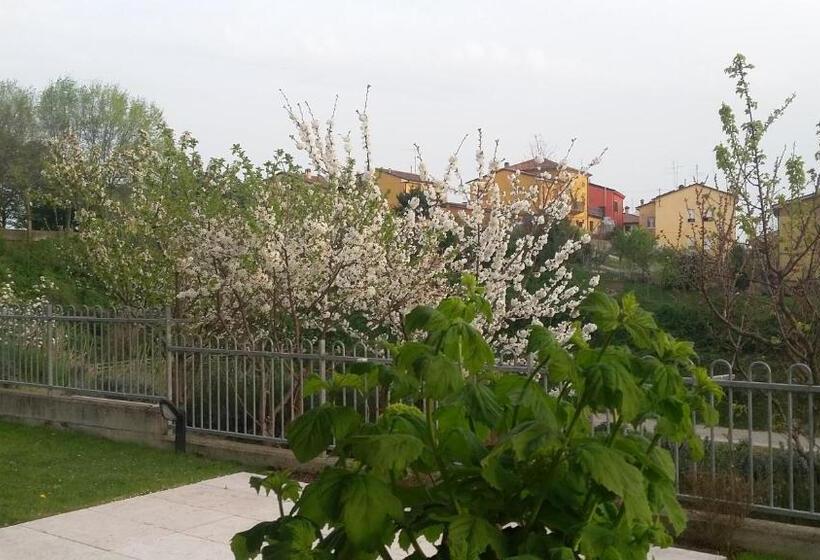 צימר Residenza Leon