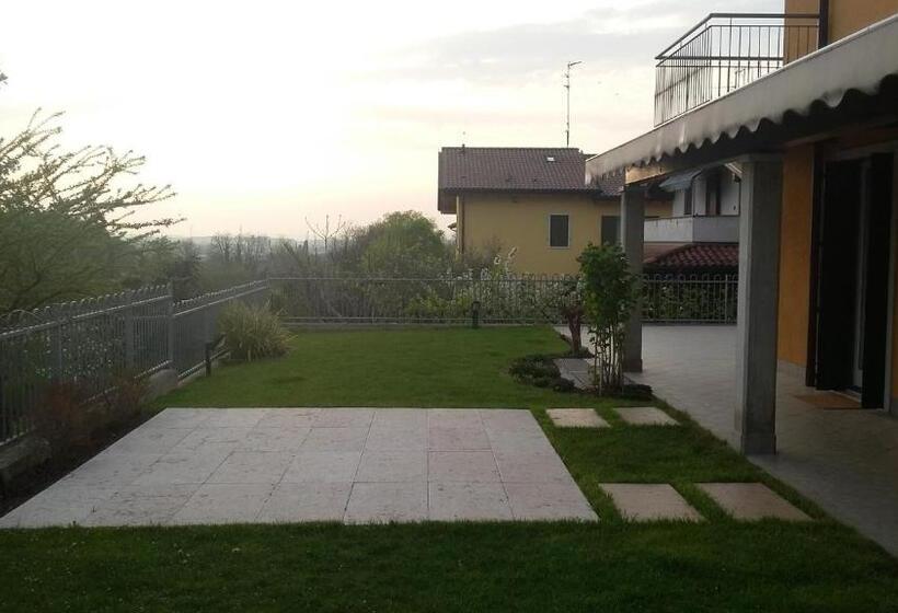 צימר Residenza Leon