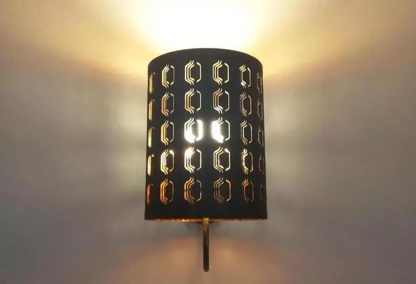 ベッドアンドブレックファースト Residenza Leon