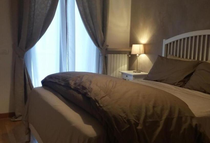 צימר Residenza Leon