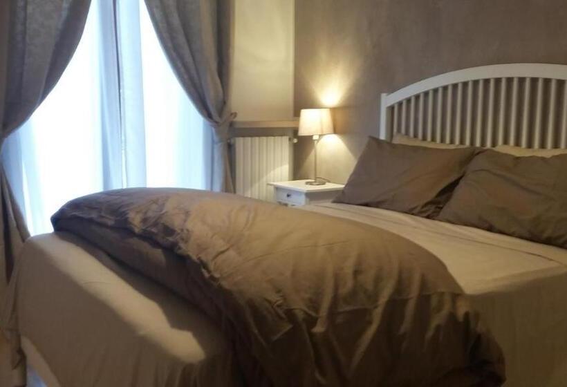 צימר Residenza Leon