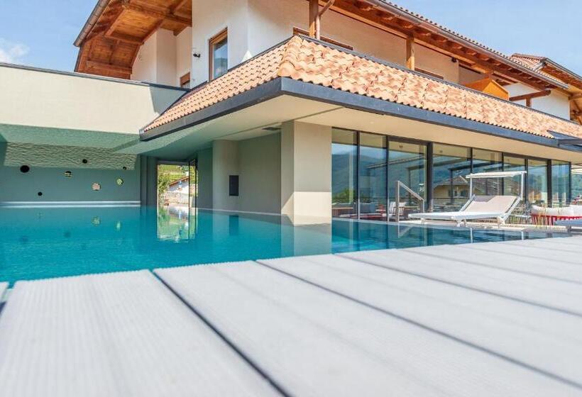 مبيت وإفطار Seaberhof