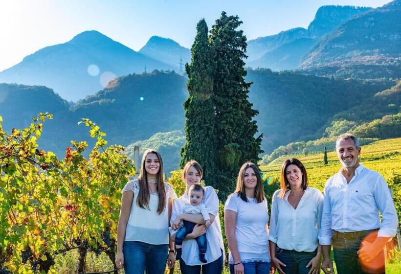 مبيت وإفطار Seaberhof